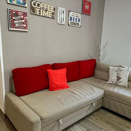 Marta House Apartment Napoli Exterior foto