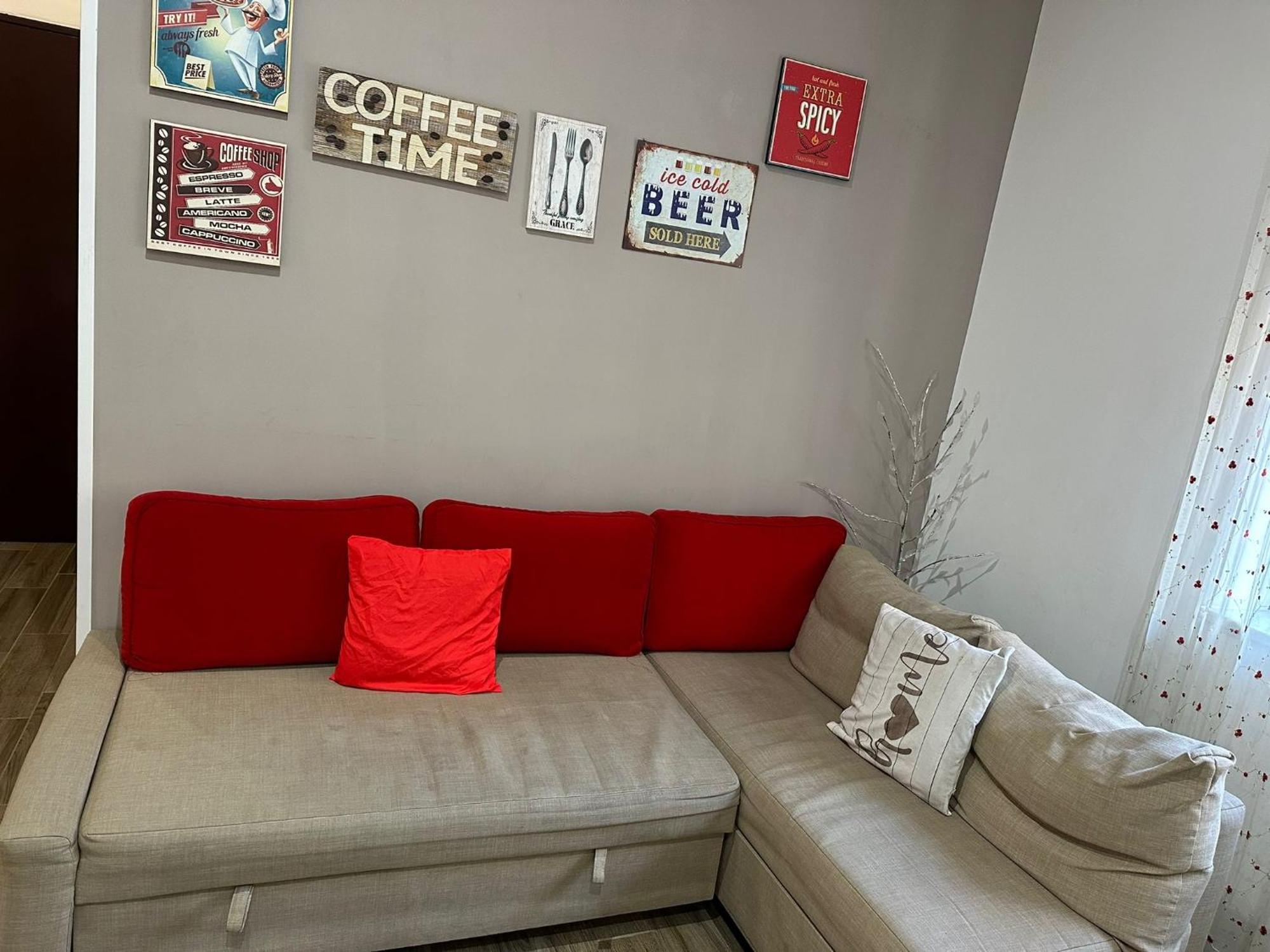 Marta House Apartment Napoli Exterior foto