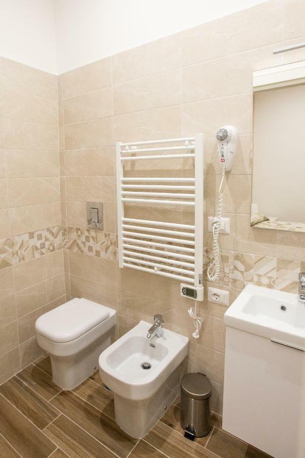 Marta House Apartment Napoli Exterior foto