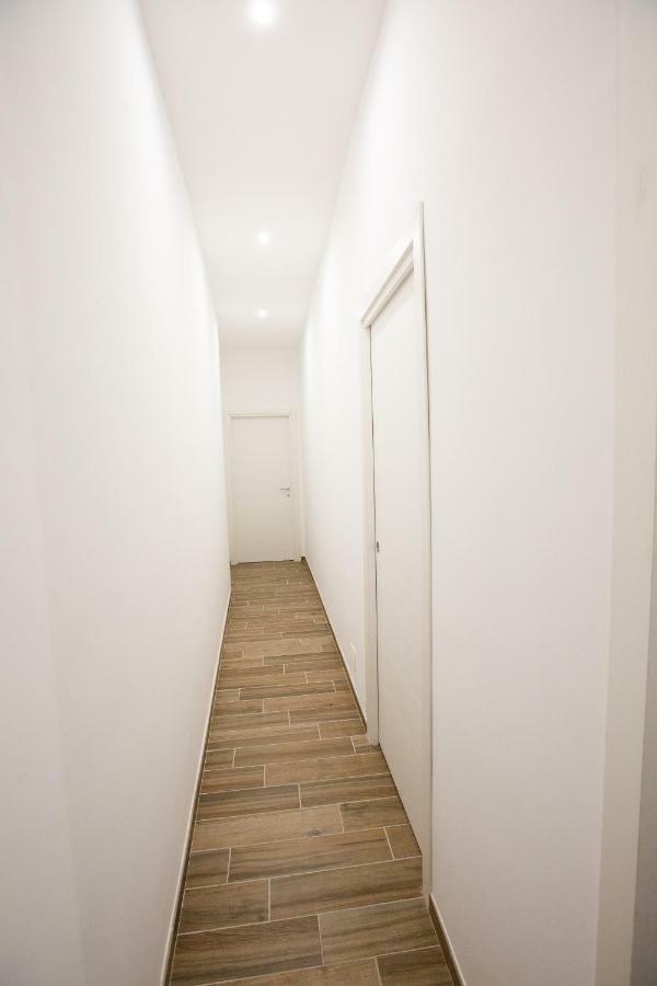 Marta House Apartment Napoli Exterior foto