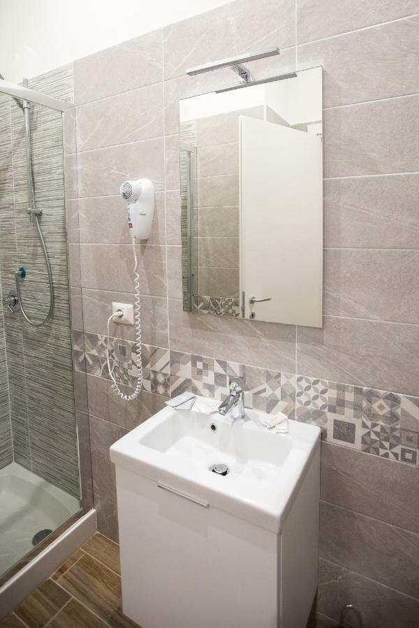 Marta House Apartment Napoli Exterior foto